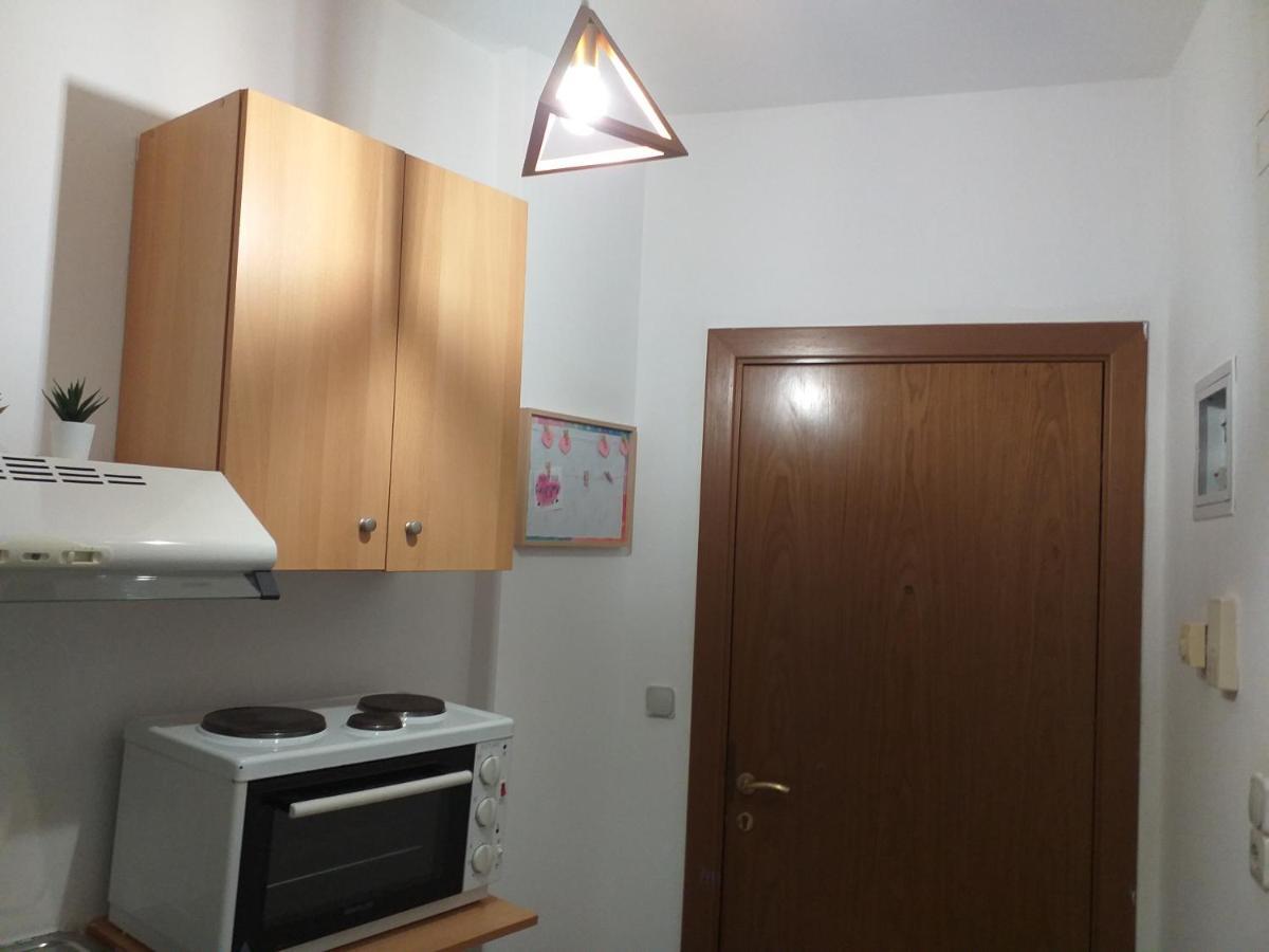 Appartement Lucky Héraklion