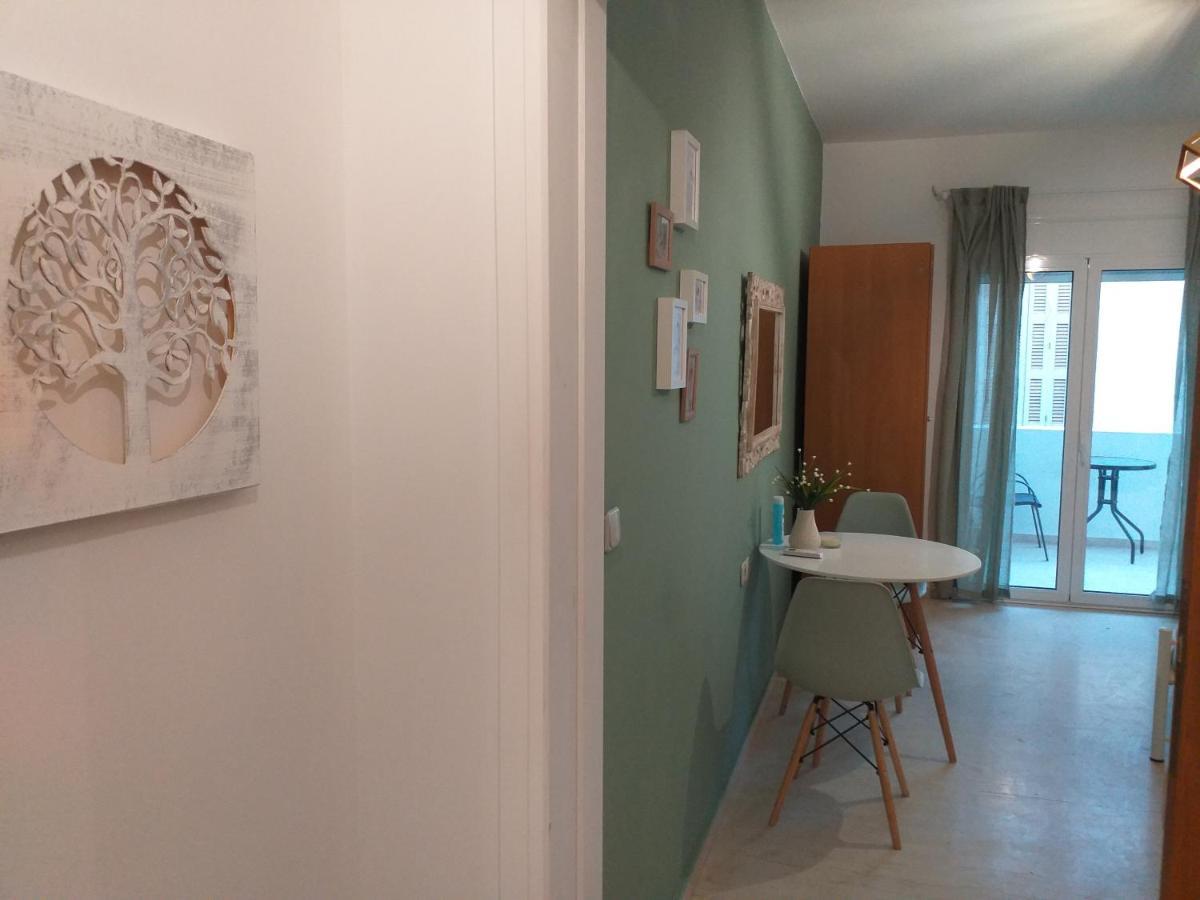 Lucky Appartement *
