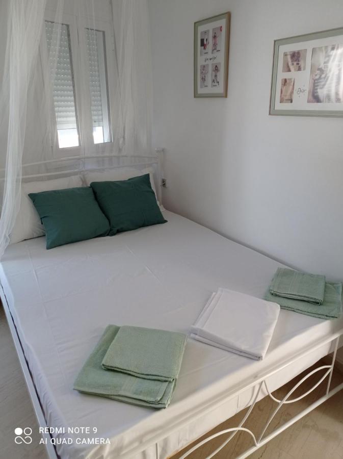 Lucky Appartement *