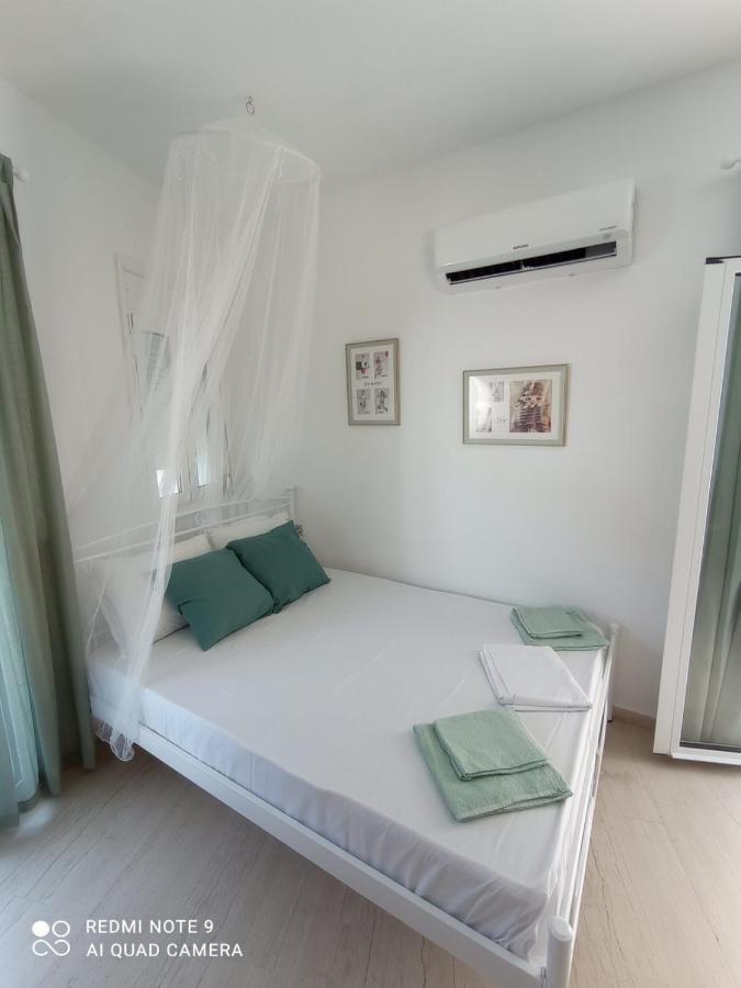 Lucky Appartement Iraklion