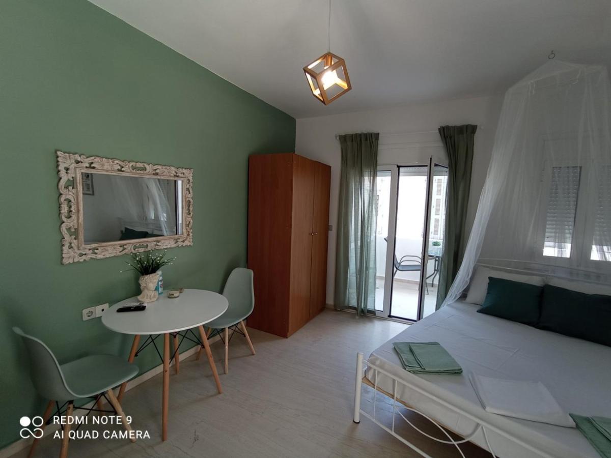 Lucky Appartement Héraklion