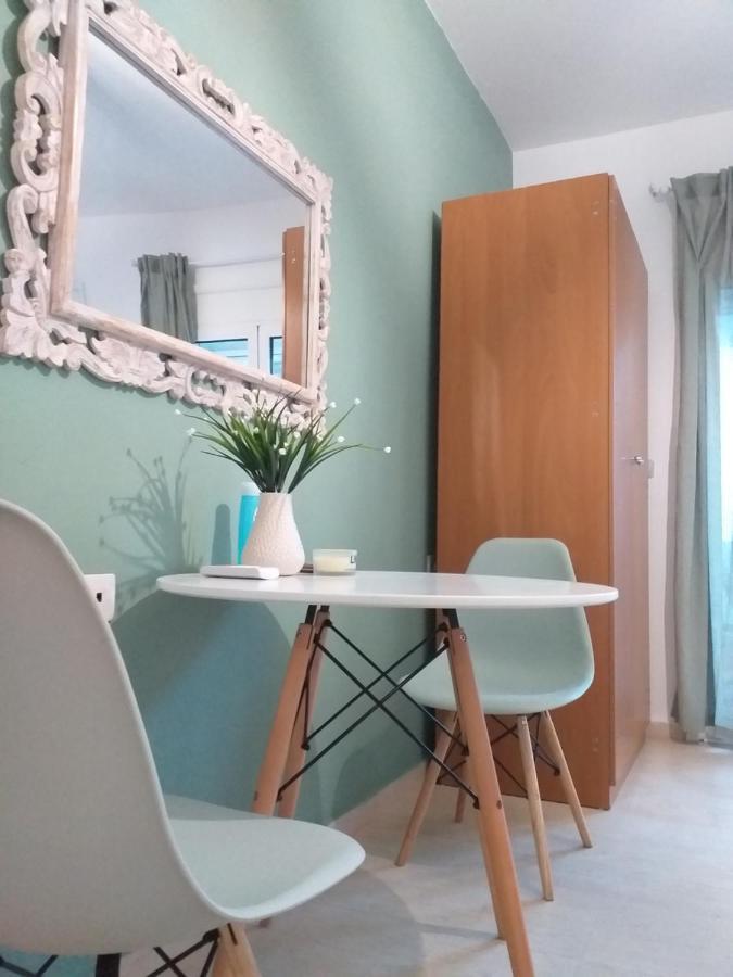 Appartement Lucky