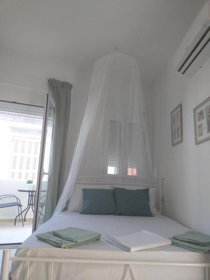 Appartement Lucky